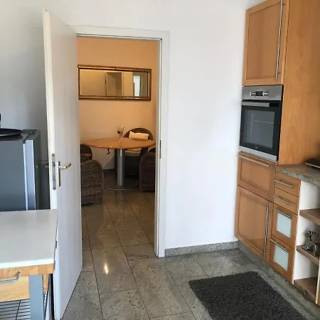 Kranenbruch Appartement