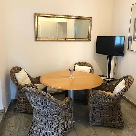 Appartement Kranenbruch