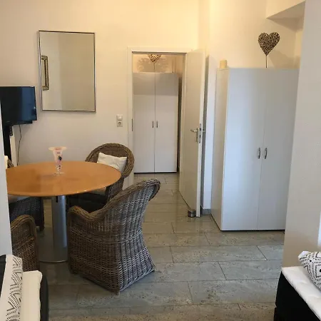 Kranenbruch Appartement *