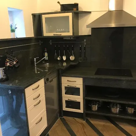 Appartement Kranenbruch