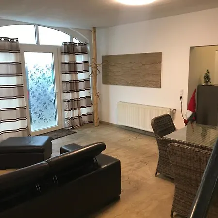 Kranenbruch Appartement