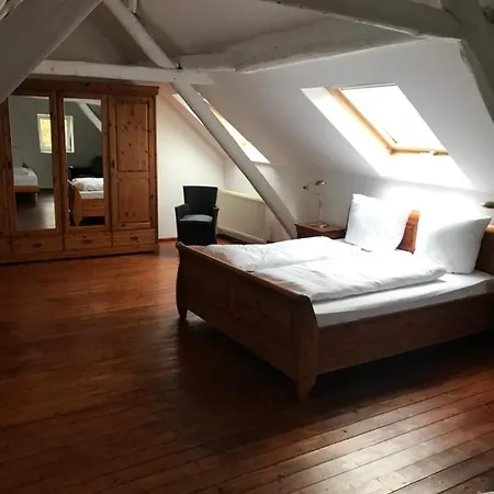 Kranenbruch * Schwalmtal (North Rhine-Westphalia)