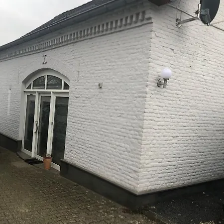 Kranenbruch Appartement