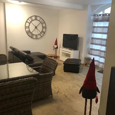 Διαμέρισμα Kranenbruch Schwalmtal (North Rhine-Westphalia)