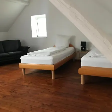 Appartement Kranenbruch Schwalmtal (North Rhine-Westphalia)