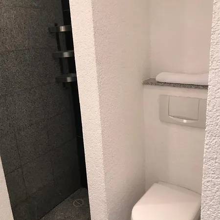 Διαμέρισμα Kranenbruch *