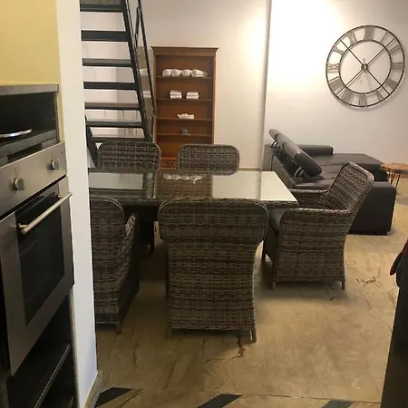 Kranenbruch Appartement *