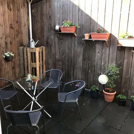 Appartement Kranenbruch Schwalmtal (North Rhine-Westphalia)