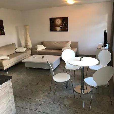 Appartement Kranenbruch Schwalmtal (North Rhine-Westphalia)