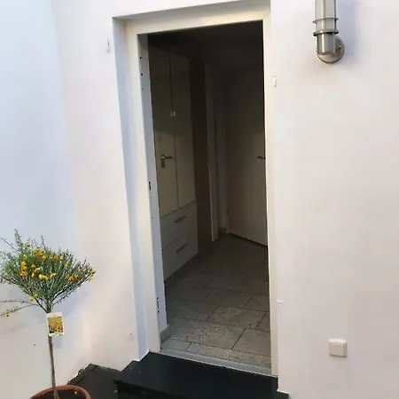 Διαμέρισμα Kranenbruch