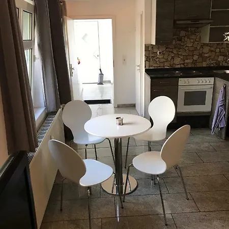 Kranenbruch Appartement *