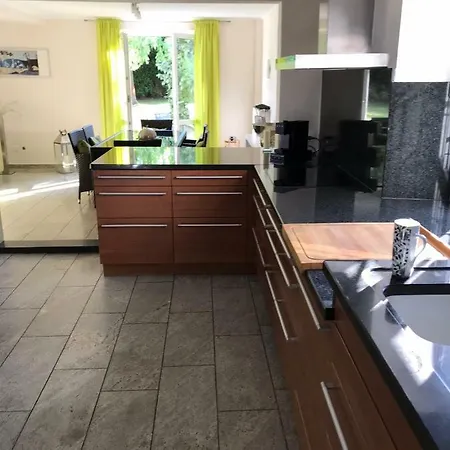 Appartement Kranenbruch