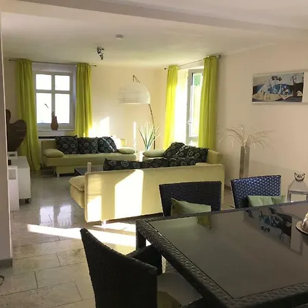 Appartement Kranenbruch *