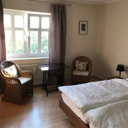 Kranenbruch Appartement *