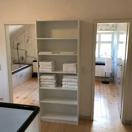 Appartement Kranenbruch Schwalmtal (North Rhine-Westphalia)