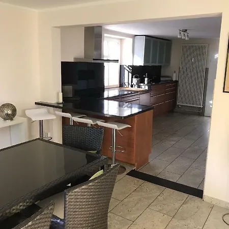 Appartement Kranenbruch Schwalmtal (North Rhine-Westphalia)