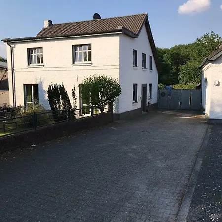 Kranenbruch Appartement *