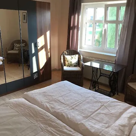 Appartement Kranenbruch