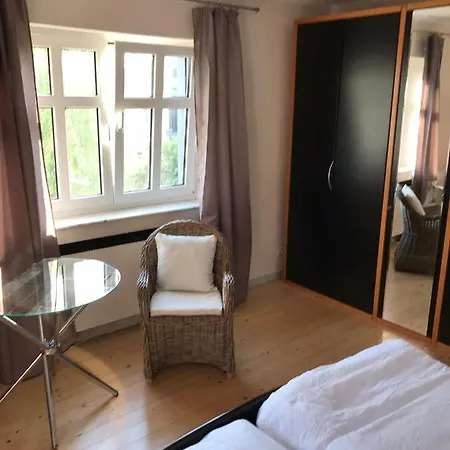 Appartement Kranenbruch Schwalmtal (North Rhine-Westphalia)