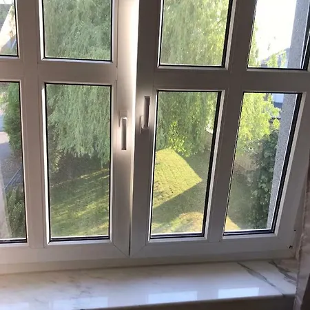 Kranenbruch Appartement