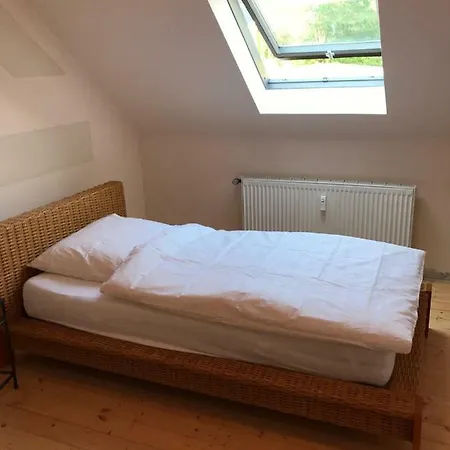 Kranenbruch Appartement