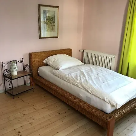 Kranenbruch Appartement