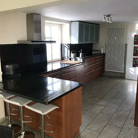 Kranenbruch Appartement