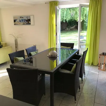 Kranenbruch Appartement