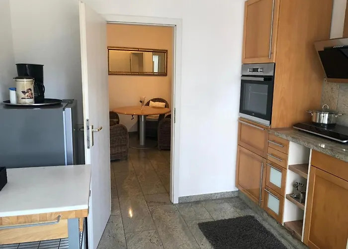 Kranenbruch דירה