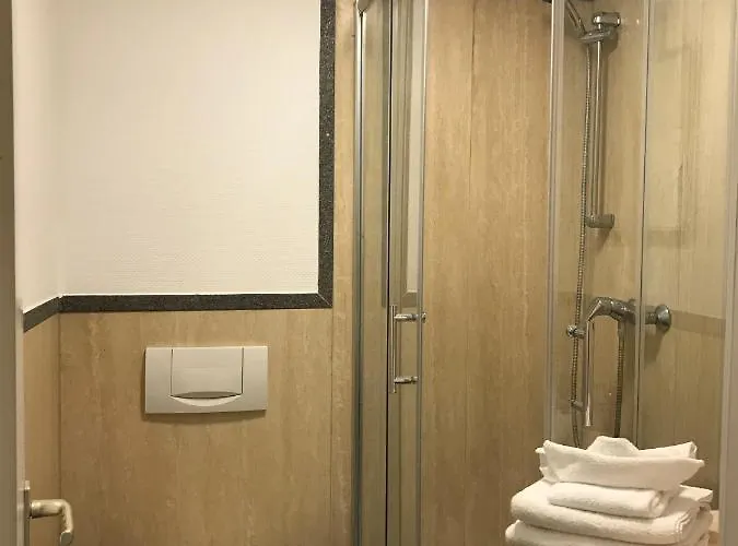 דירה Kranenbruch