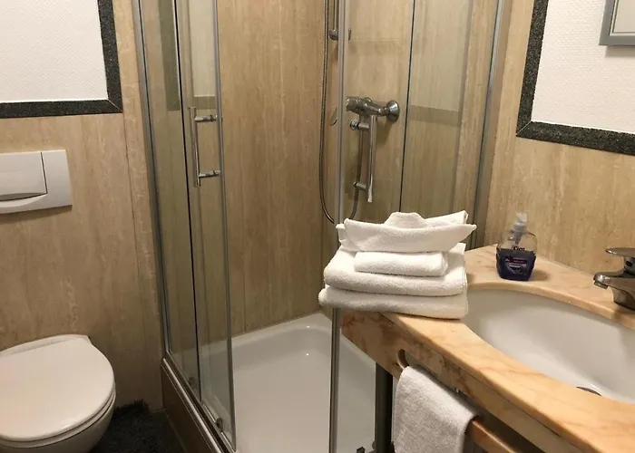 Kranenbruch דירה *