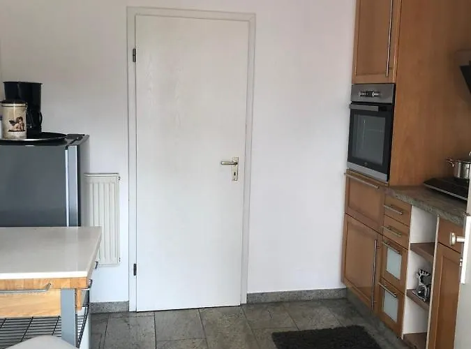 דירה Kranenbruch