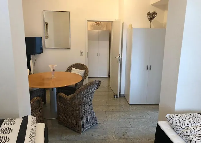 Kranenbruch דירה *