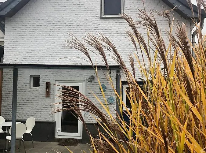 Kranenbruch דירה