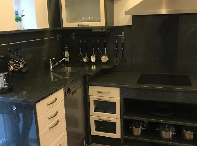 דירה Kranenbruch