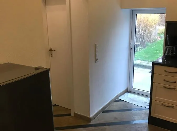 דירה Kranenbruch