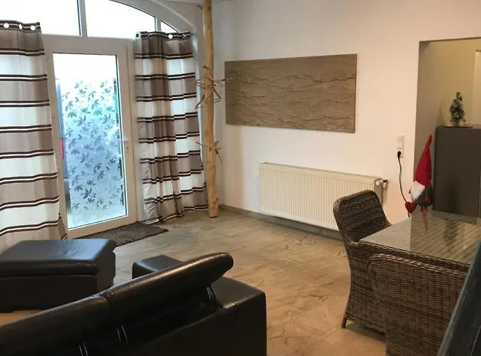 Kranenbruch דירה