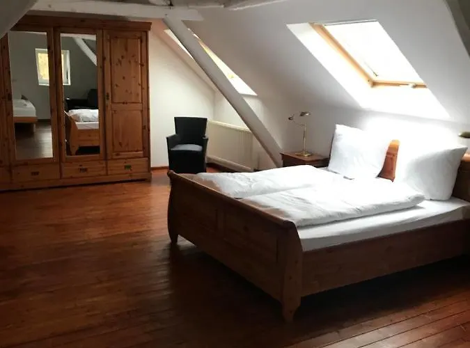 Kranenbruch * Schwalmtal (North Rhine-Westphalia)