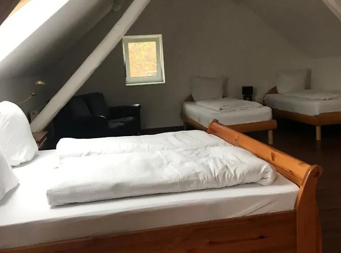 דירה Kranenbruch Schwalmtal (North Rhine-Westphalia)