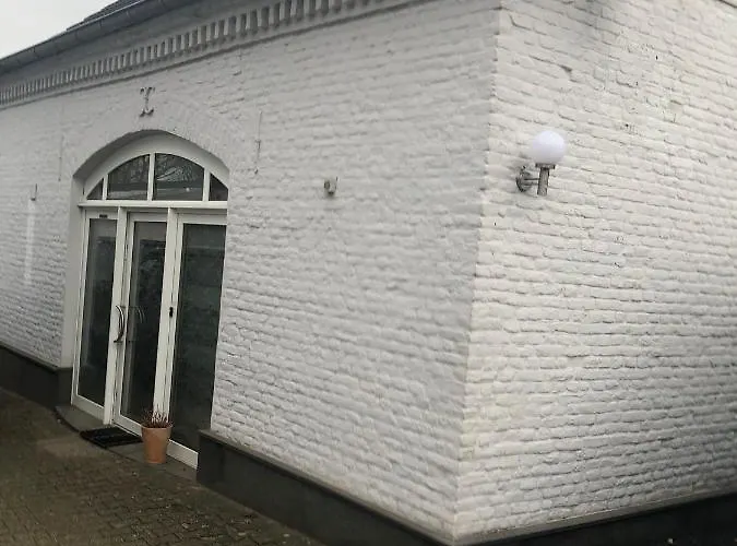 Kranenbruch דירה