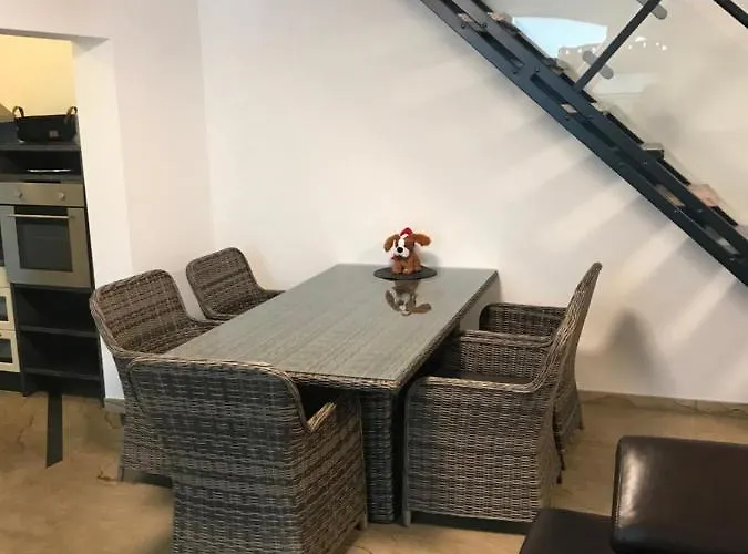 דירה Kranenbruch *