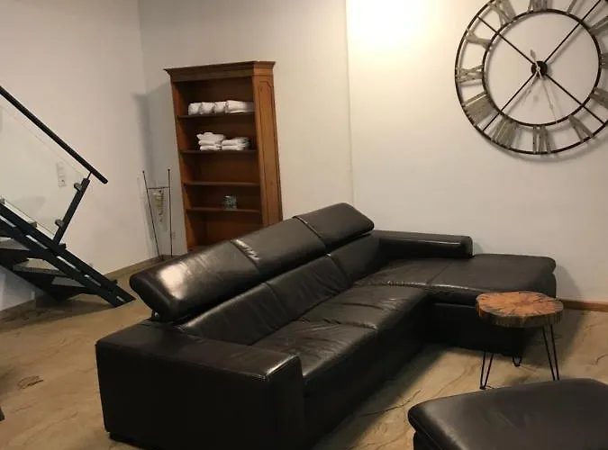 דירה Kranenbruch *