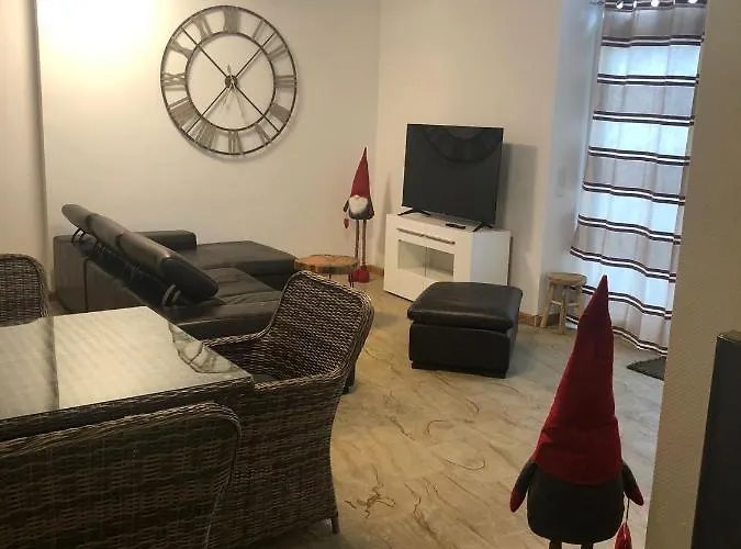 דירה Kranenbruch Schwalmtal (North Rhine-Westphalia)