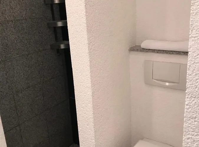 דירה Kranenbruch *