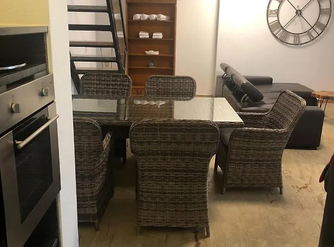 Kranenbruch דירה *