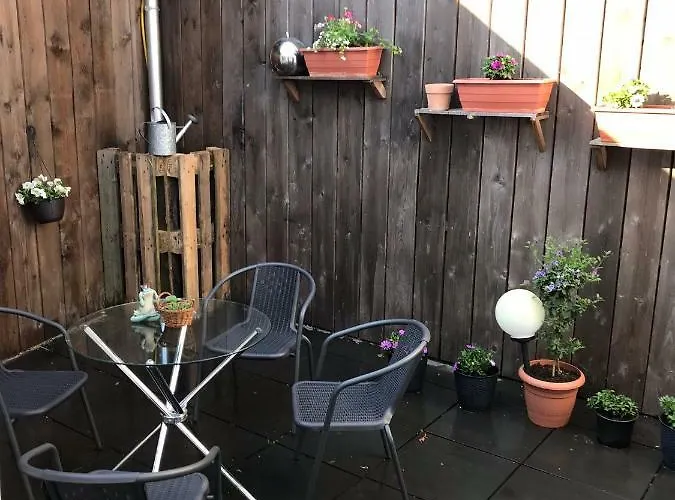 דירה Kranenbruch Schwalmtal (North Rhine-Westphalia)