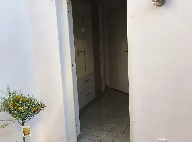 דירה Kranenbruch