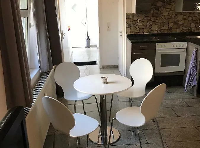 Kranenbruch דירה *