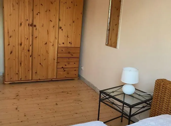 דירה Kranenbruch *