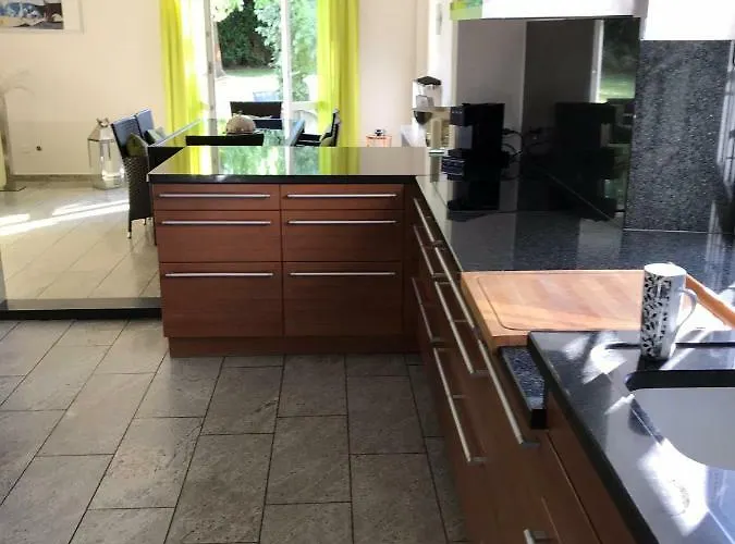 דירה Kranenbruch